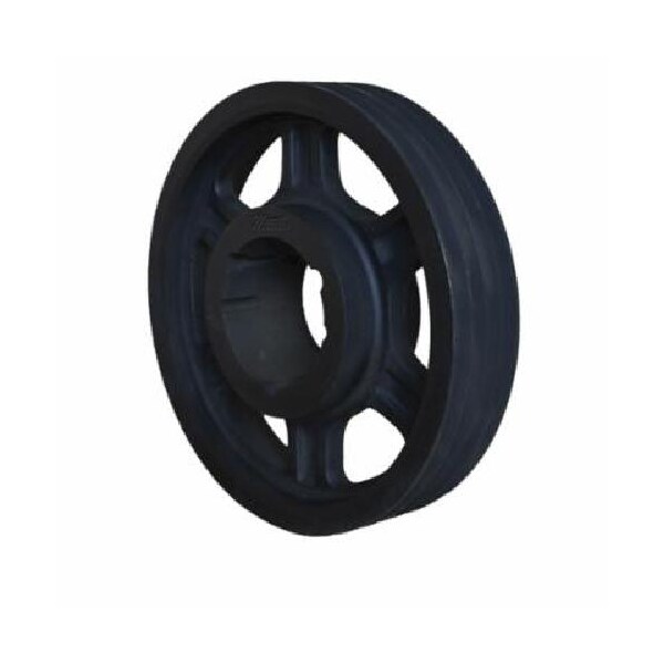 (3535) Hi-Cap Tb Sheave, 4 5V 1600 TB